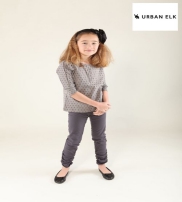 Urban Elk Kollektion Forår 2013