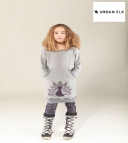 Urban Elk Kollektion Forår 2013