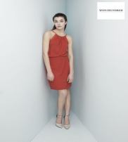 Won Hundered Kollektion Forår 2013