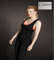 Lindon Kollektion Forår 2013