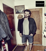 Gabba Kollektion Forår 2013