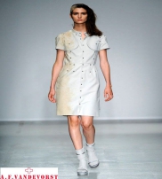  Kollektion Forår/Sommer 2014