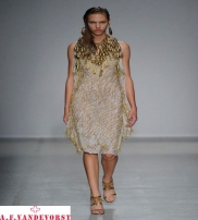  Kollektion Forår/Sommer 2014