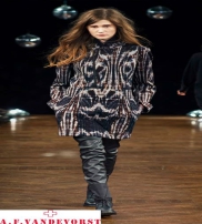  Kollektion Efterår/Vinter 2014