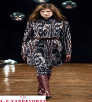  Kollektion Efterår/Vinter 2014