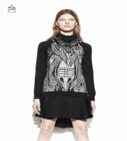 Anne Sofie Madsen Colección Otoño/Invierno 2016