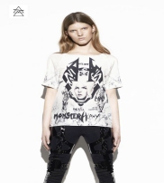 Anne Sofie Madsen Colección Otoño/Invierno 2016