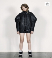 Anne Sofie Madsen Colección Otoño/Invierno 2016