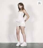 Anne Sofie Madsen Colección Otoño/Invierno 2016