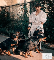 Asger Juel Larsen Kollektion Efterår/Vinter 2014