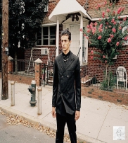 Asger Juel Larsen Kollektion Efterår/Vinter 2014