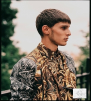 Asger Juel Larsen Kollektion Efterår/Vinter 2014