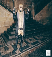 Asger Juel Larsen Kollektion Efterår/Vinter 2014