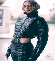 Asger Juel Larsen Kollektion Efterår/Vinter 2014