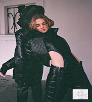 Asger Juel Larsen Kollektion Efterår/Vinter 2014