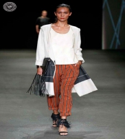 By Malene Birger Kollektion Forår/Sommer 2015