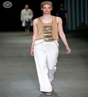 By Malene Birger Kollektion Forår/Sommer 2015