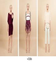  Kollektion Forår/Sommer 2014