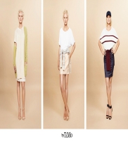  Kollektion Forår/Sommer 2014