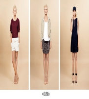  Kollektion Forår/Sommer 2014