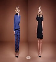  Kollektion Efterår/Vinter 2014