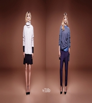  Kollektion Efterår/Vinter 2014