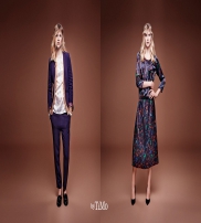  Kollektion Efterår/Vinter 2014