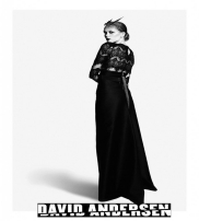David Andersen Kollektion Forår/Sommer 2014