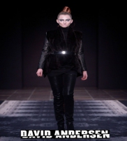 David Andersen Gyűjtemények Tavasz/Nyár 2014