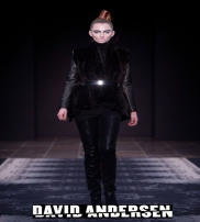 David Andersen Kollektion Forår/Sommer 2014