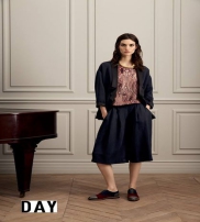 DAY Birger et Mikkelsen Kollektion Efterår/Vinter 2014