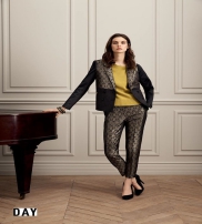 DAY Birger et Mikkelsen Kollektion Efterår/Vinter 2014