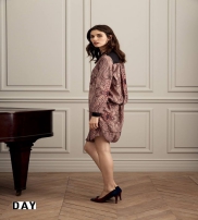 DAY Birger et Mikkelsen Kollektion Efterår/Vinter 2014