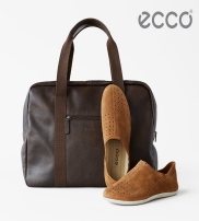 ECCO Shoes Kollektion  2016