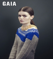 Gaia Kollektion Forår/Sommer 2014