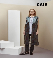 Gaia Коллекция Весна/Лето 2014