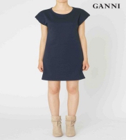 Ganni Kollektion Forår/Sommer 2014