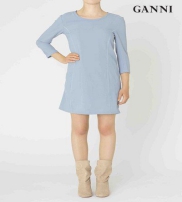 Ganni Kollektion Forår/Sommer 2014