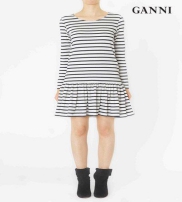 Ganni Kollektion Forår/Sommer 2014