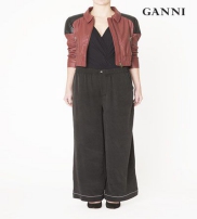 Ganni Kollektion Efterår/Vinter 2014