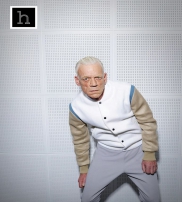 Han Kjøbenhavn Kollektion Efterår/Vinter 2013