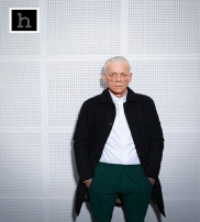 Han Kjøbenhavn Kollektion Efterår/Vinter 2013