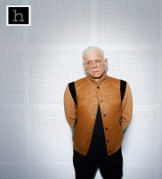 Han Kjøbenhavn Kollektion Efterår/Vinter 2013