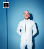 Han Kjøbenhavn Kollektion Forår/Sommer 2014