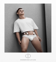 HENRIKSILVIUS Kollektion Forår/Sommer 2014