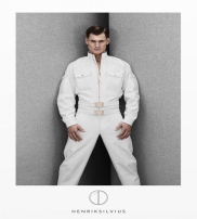 HENRIKSILVIUS Kollektion Forår/Sommer 2014