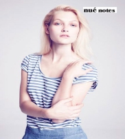 nué notes Colección Primavera/Verano 2014
