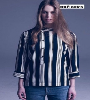 nué notes Colección Primavera/Verano 2014