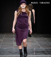 Maikel Tawadros Kollektion Vår/Sommar 2015