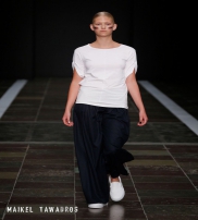 Maikel Tawadros Kollektion Vår/Sommar 2015